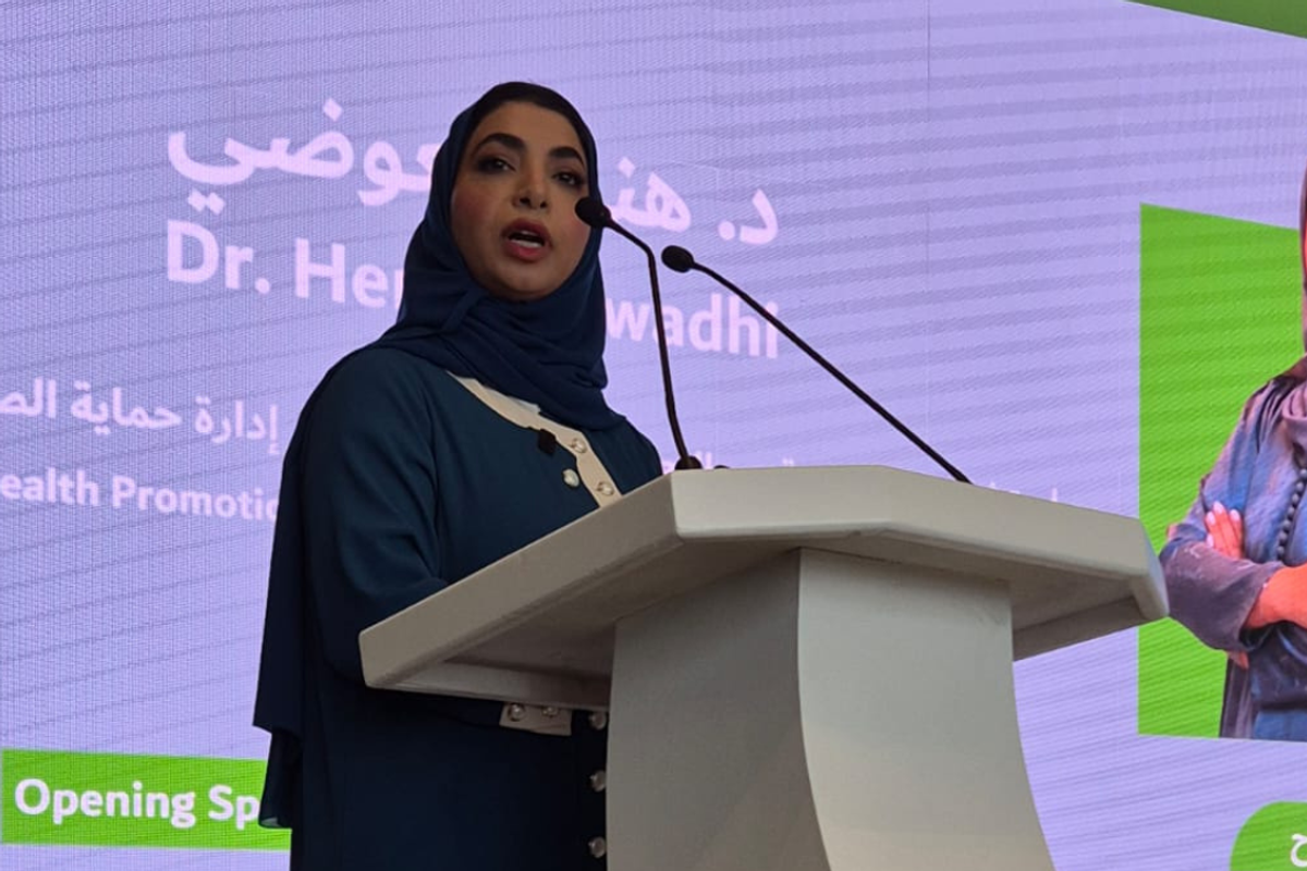 Dubai launches Mental Wealth awareness campaign on World Mental Health Day