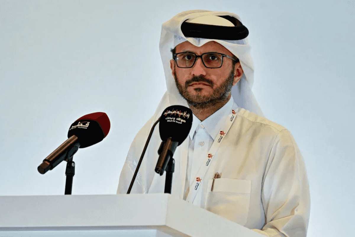 Qatar commends Pakistan's 'pivotal role' as principal mediator in US-Iran peace deal