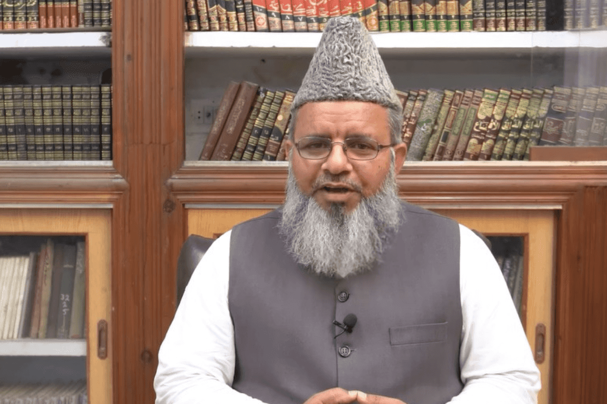 Saved by a typo. Pakistan’s top religious body clarifies VPN use not un-Islamic