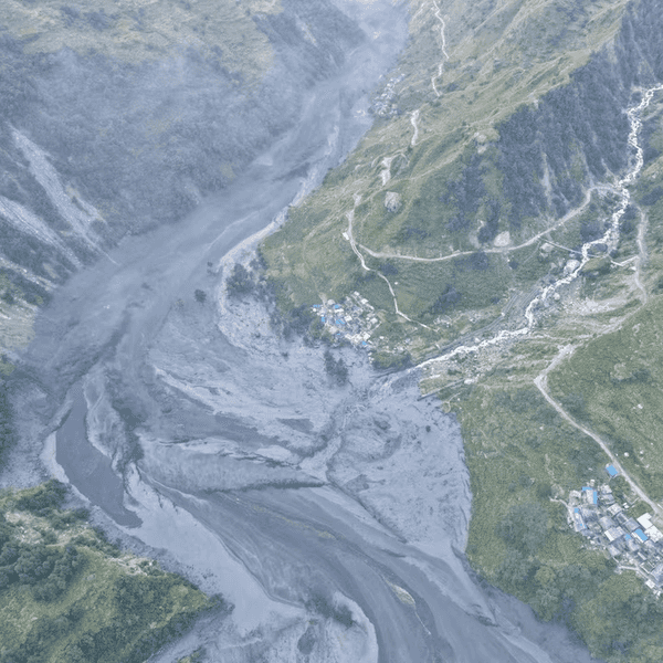 More than 100 foreign trekkers stranded in Nepal after Gorkha floods