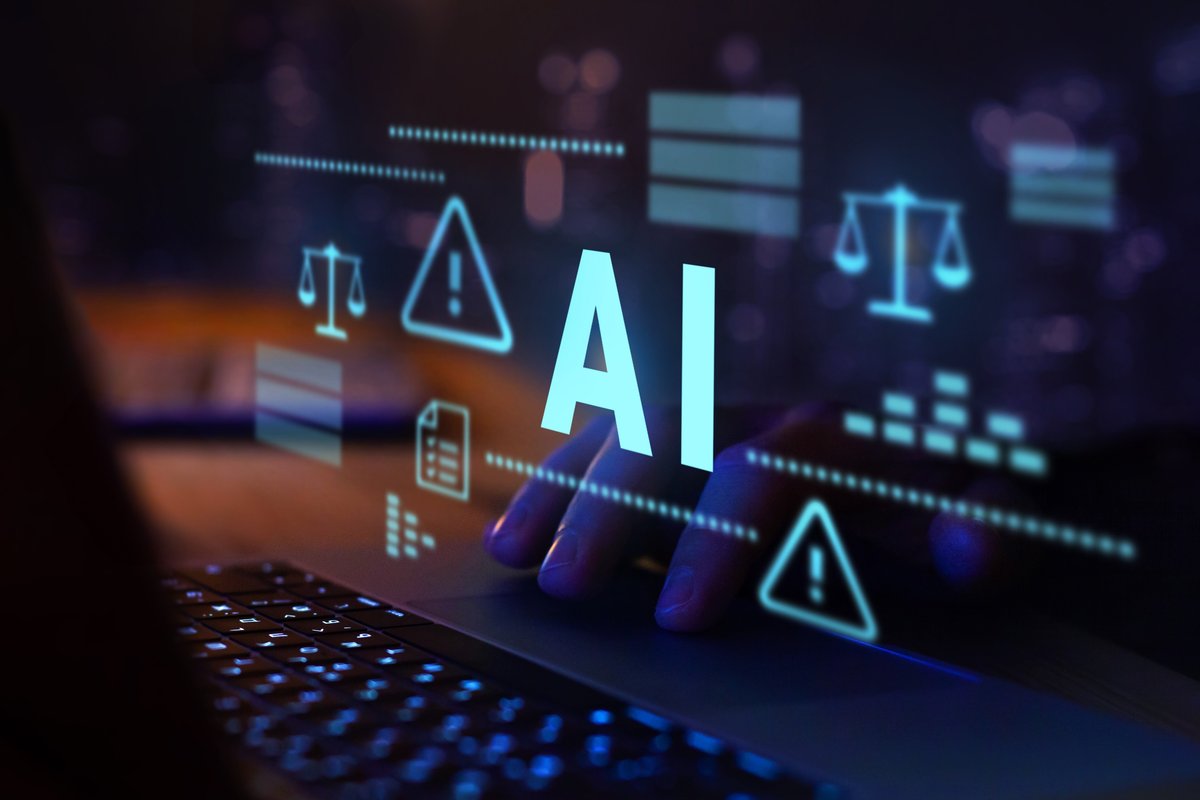 Dubai launches groundbreaking AI security policy