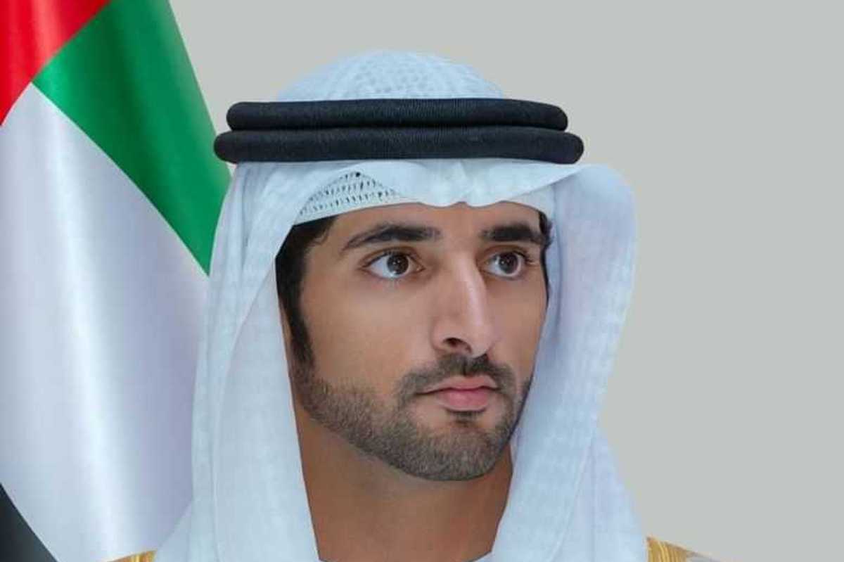 Sheikh Hamdan invites 500 leaders to shape future scenarios at Dubai Future Week