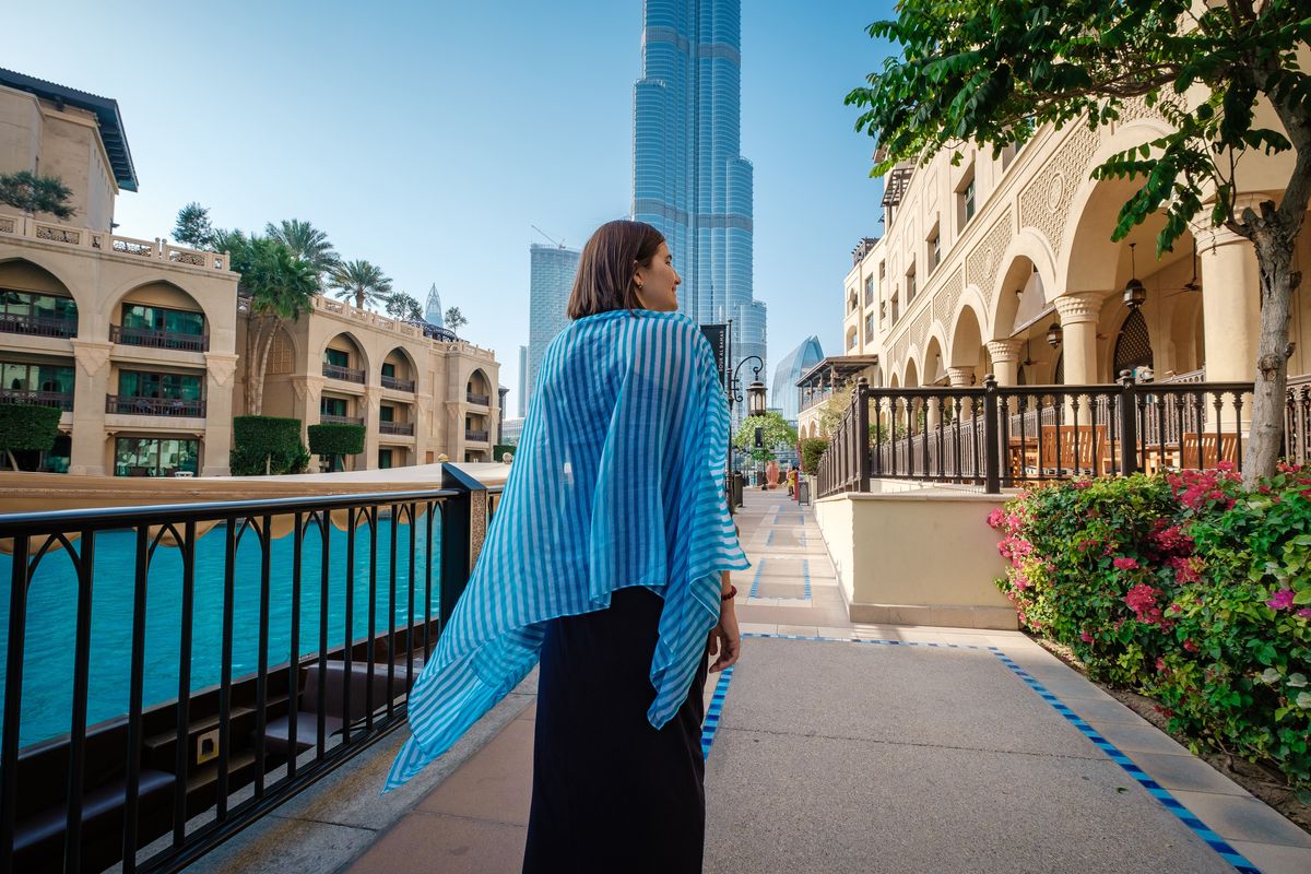 Dubai crowned world’s cleanest city for fifth consecutive year
