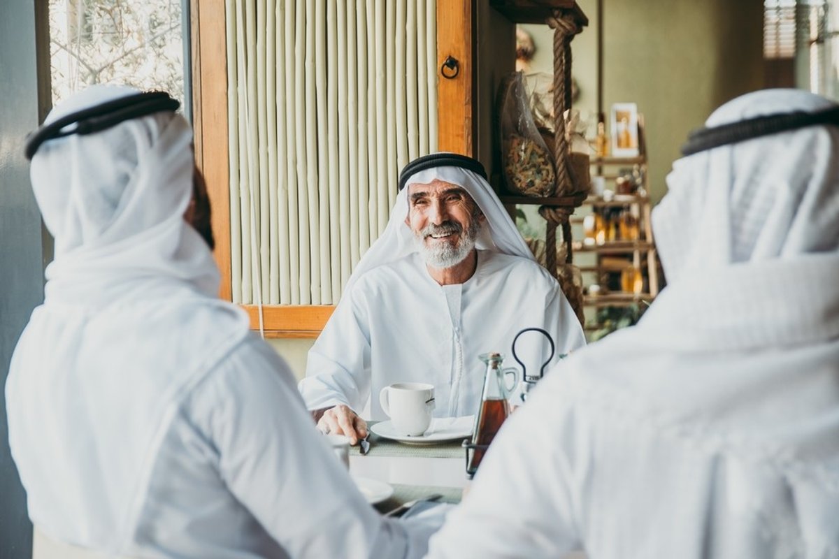 Dubai launches first directory of certified family business advisors