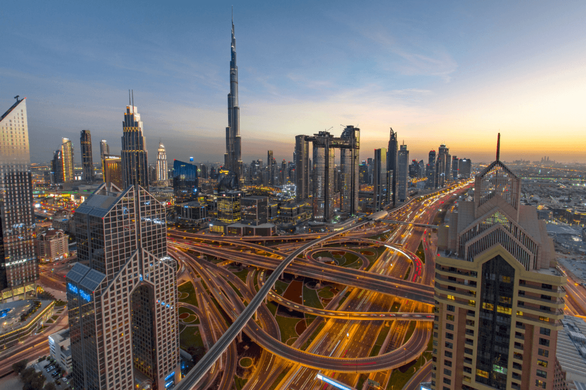 Dubai holiday rental revenue falls 46.5%, but returns beat long-term rentals