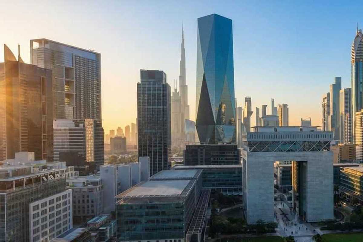 Dubai ranked world's number one fintech hub in latest global index