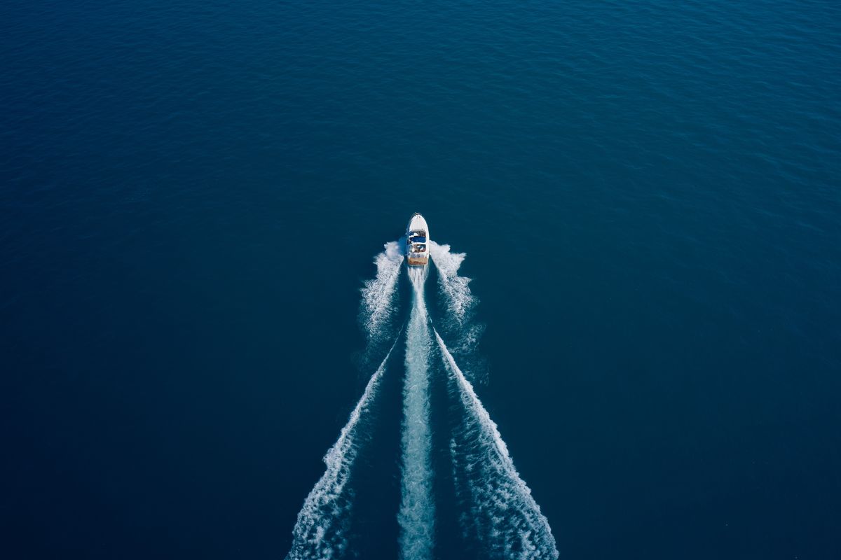 Avoid fines up to AED 5,000: Common jet ski and boat violations in Dubai