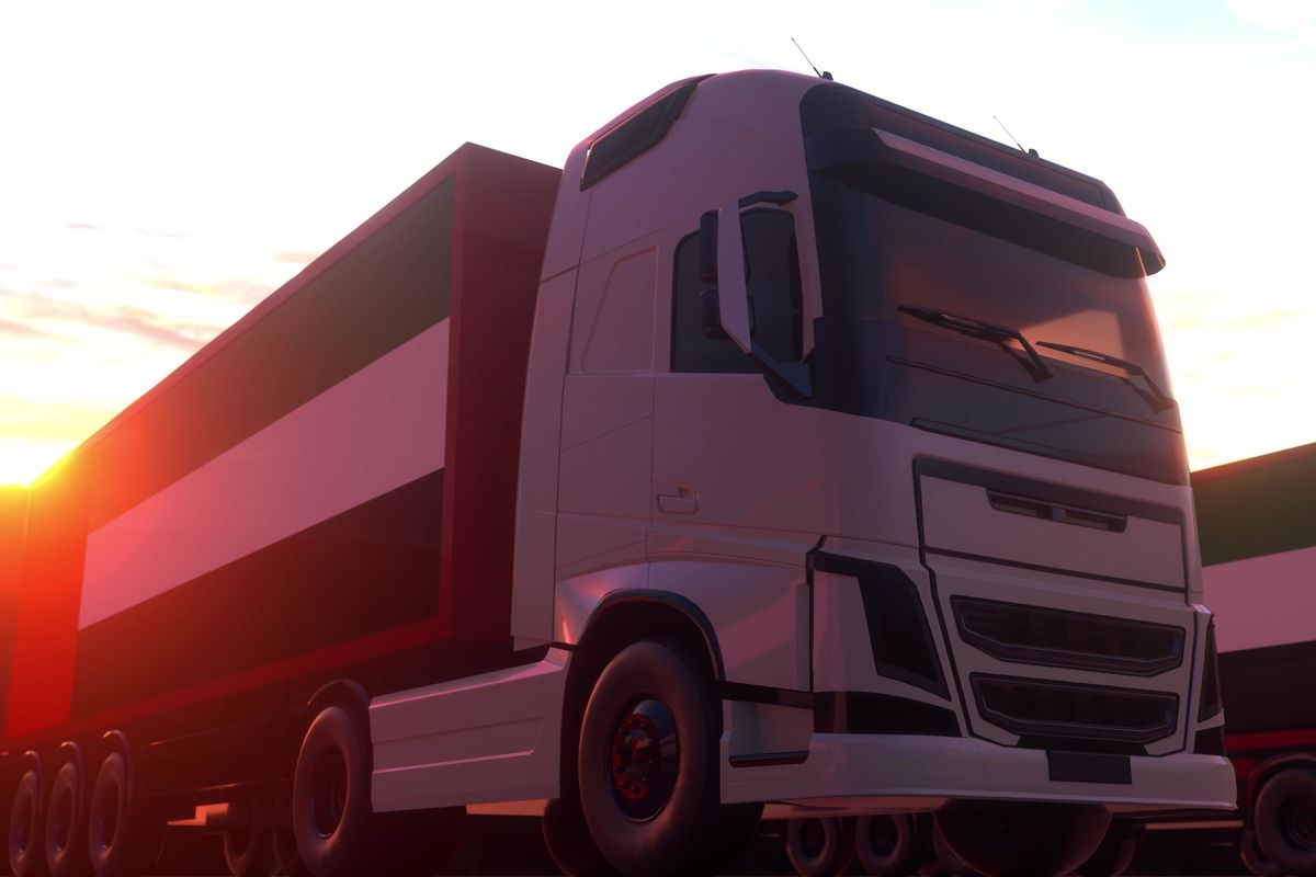 Dubai RTA launches digital logistics platform ‘Logisty’