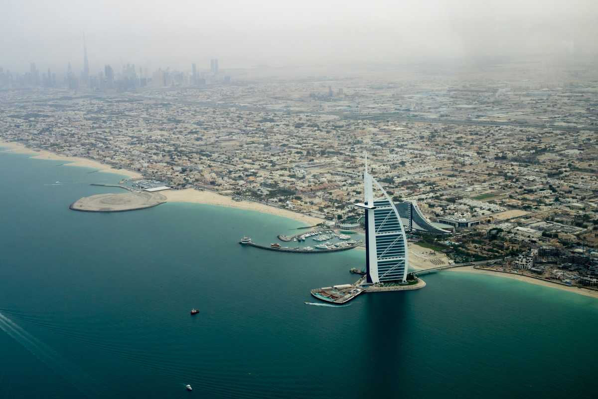 Dubai a magnet for wealthy investors amid UK tax changes