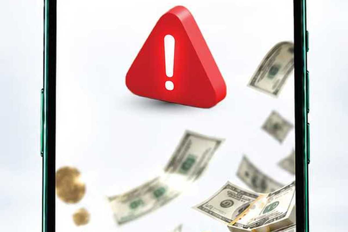 Dubai Police arrest two over Dh11.9m phone scam