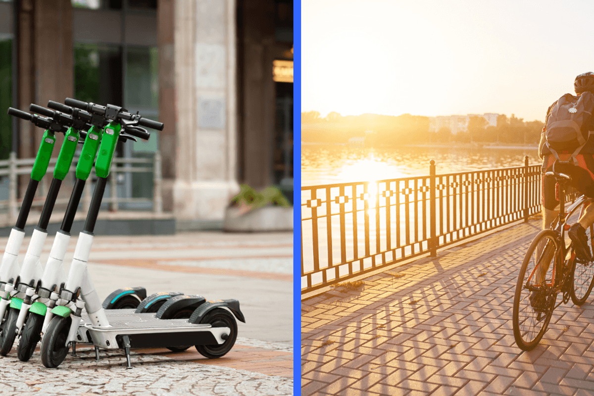 Are you following the rules? Dubai Police seizes over 640 bicycles, e-scooters over violations