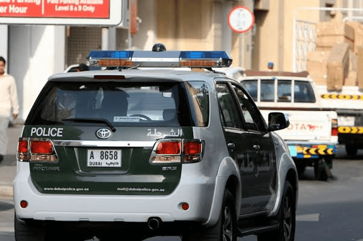 Dubai Police warn fake reviews and defamatory posts can lead to arrest