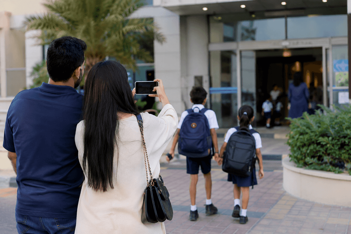 Dubai parents told not to take photos on school campuses under new privacy rules