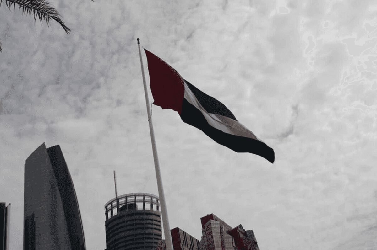 UAE urges residents to verify messages before sharing