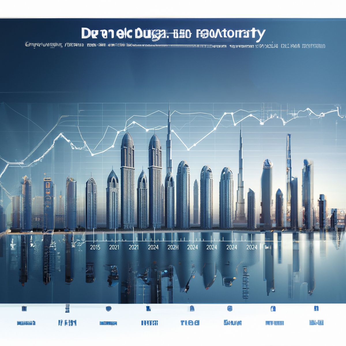 Dubai rent trends: Are prices surging or simply returning to normal?
