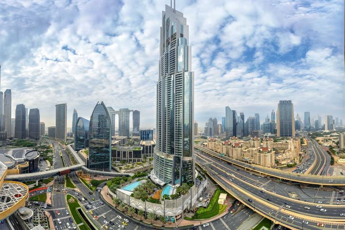 Dubai propels hedge fund growth with the launch of new platform