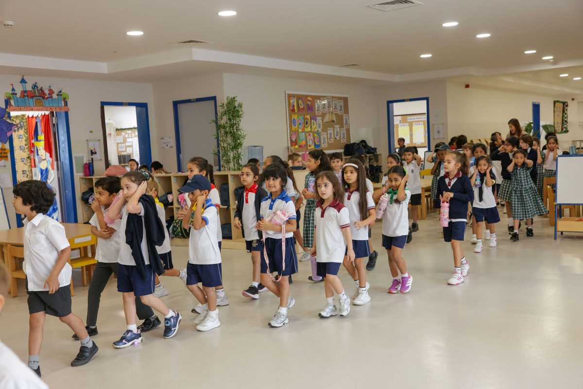 Dubai sets new safety rules for schools, pools and labs