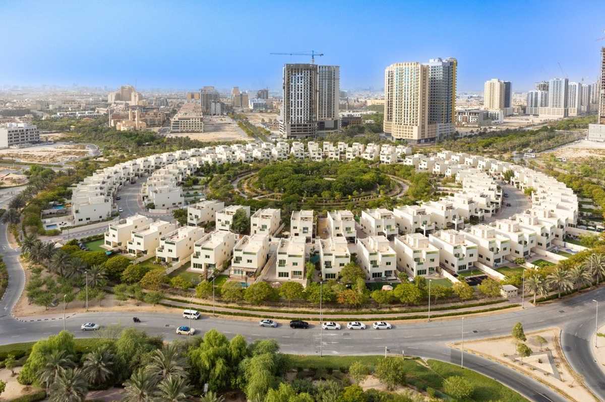 Dubai’s real estate market shifts towards affordability and mid-market appeal