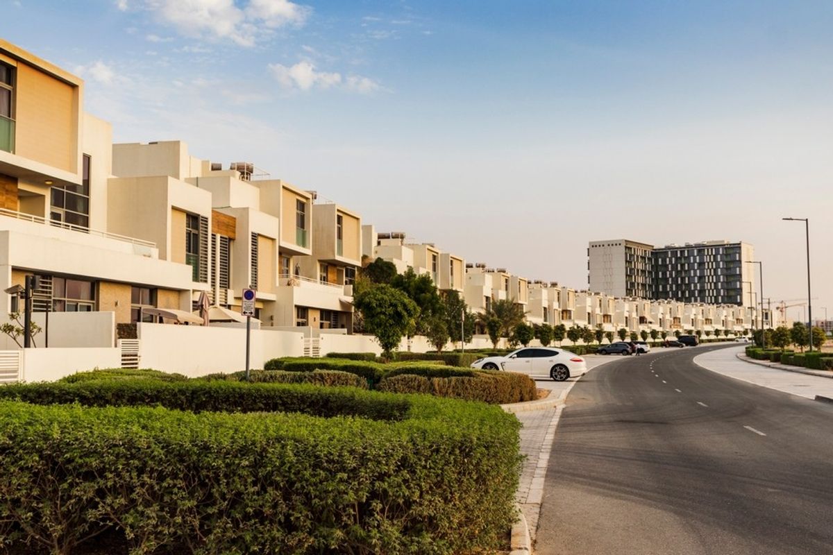 Indians, British and Italians lead property purchases in Dubai, as Egyptian numbers surge
