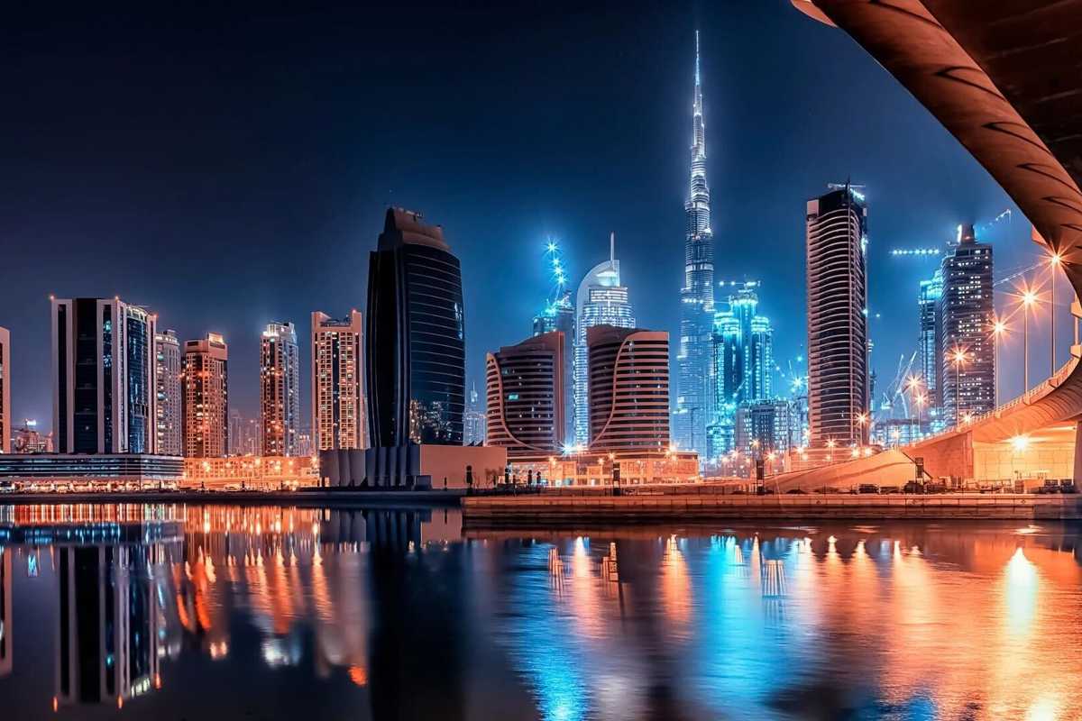 Dubai tops global rental growth in 2024