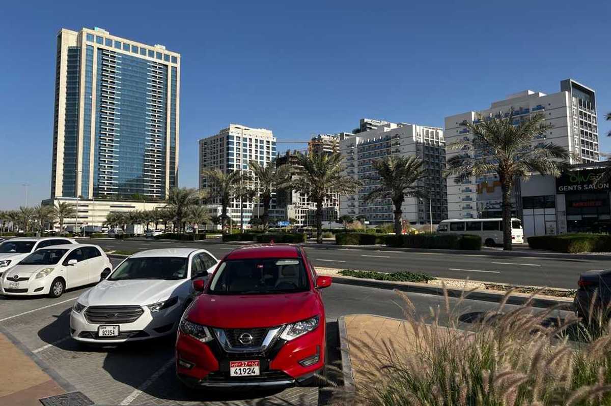 Dubai motorists to get 6-day free parking for Eid Al Adha 2026