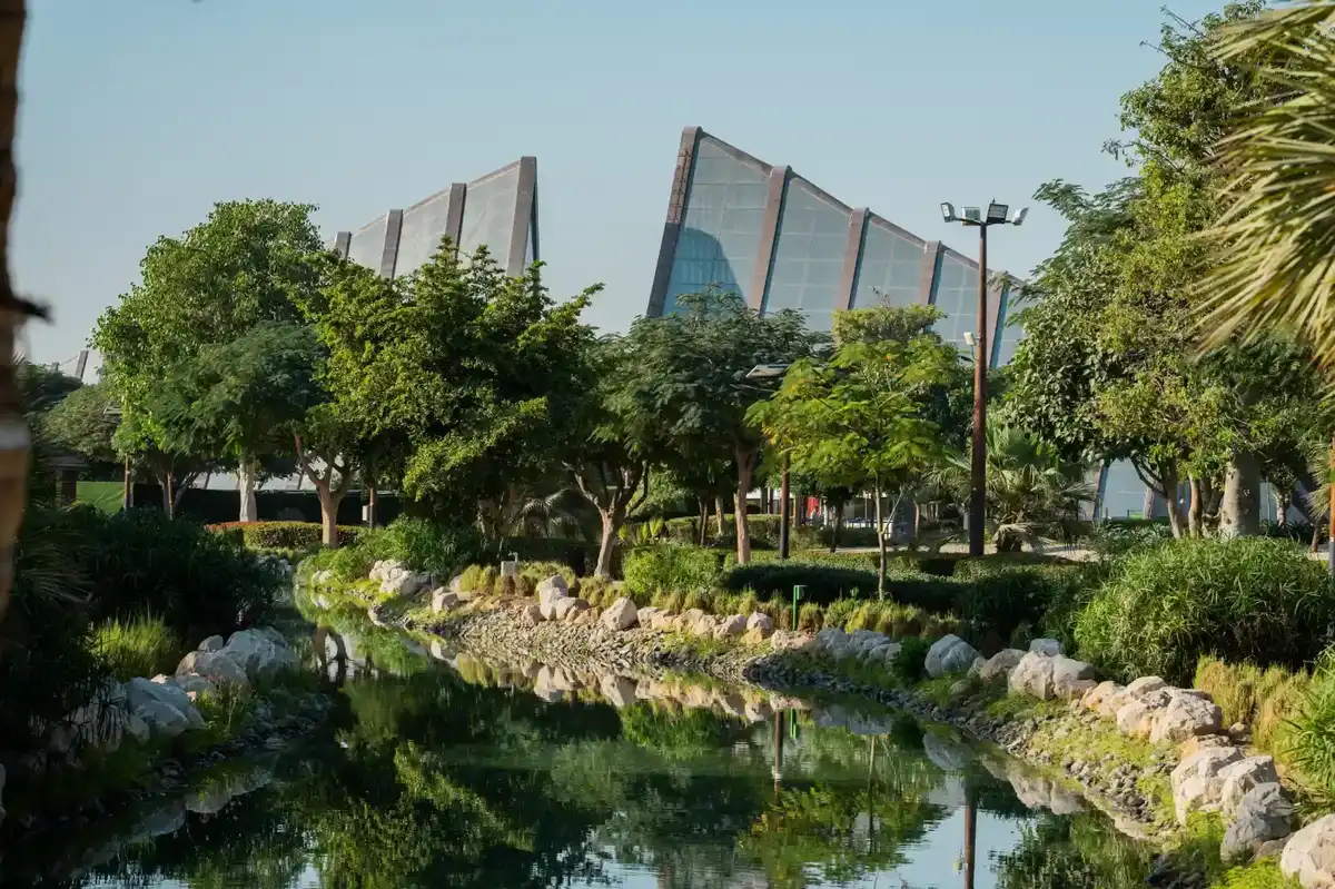 Dubai Safari Park to reopen on October 12 with new experiences