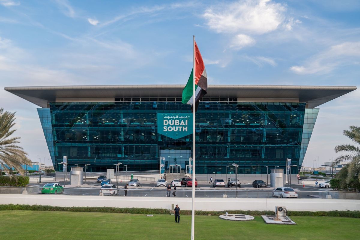 Dubai South reports strong 2024 growth across key sectors