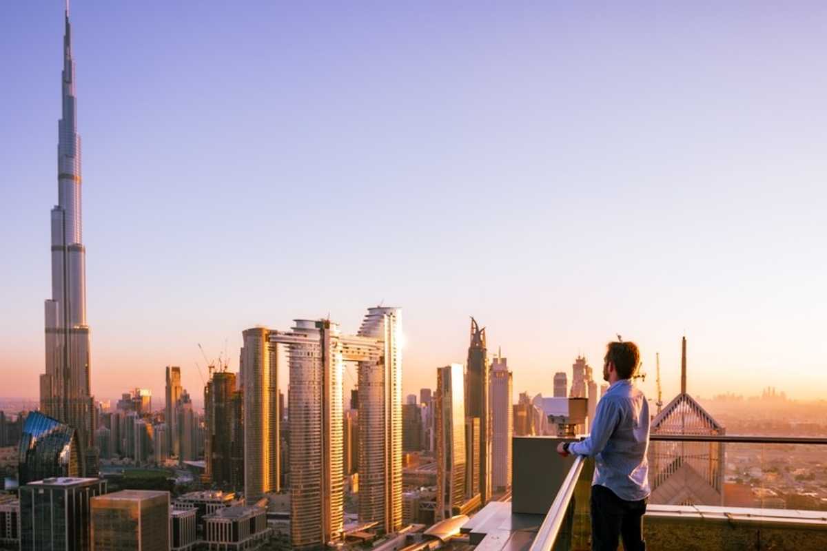 Dubai secures No. 3 spot in Tripadvisor’s 2025 best travel rankings