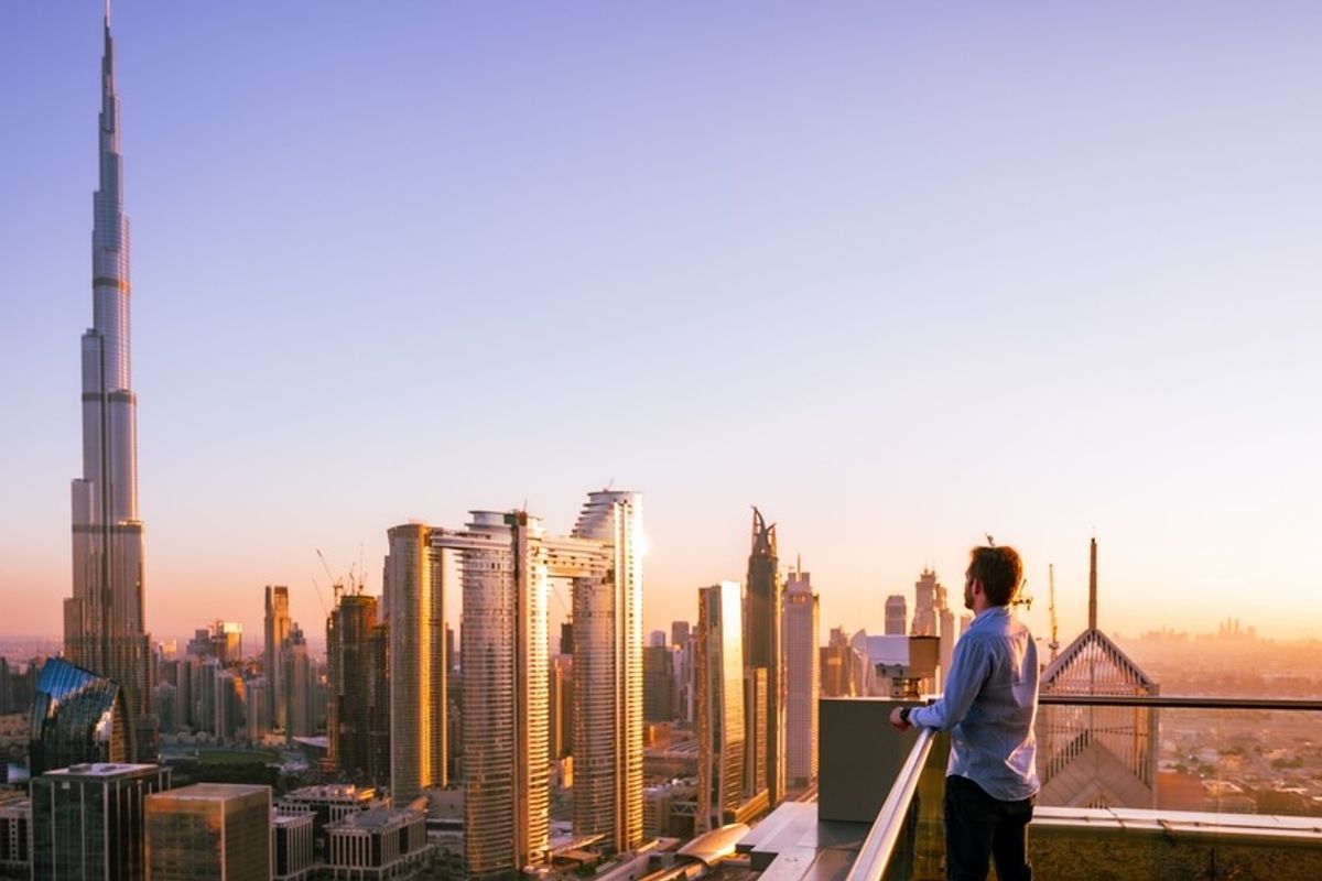 Dubai secures No. 3 spot in Tripadvisor’s 2025 best travel rankings