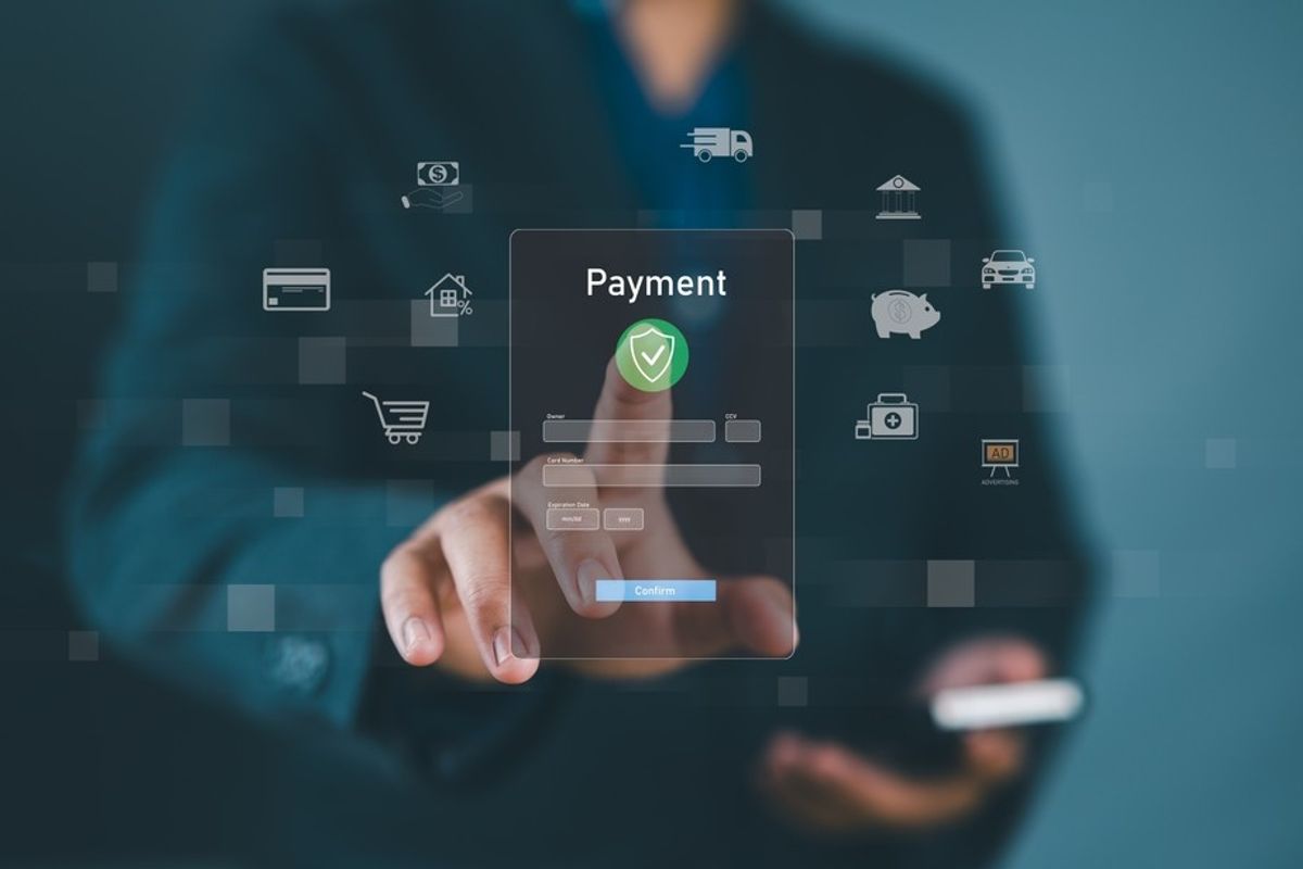 Dubai to accept crypto payments for government services