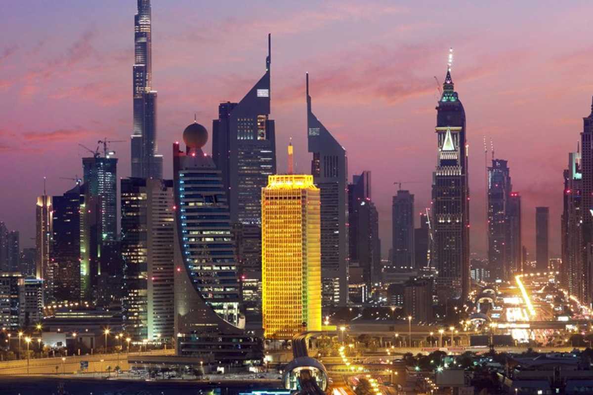 Dubai launches first Green AI conference to drive sustainable innovation