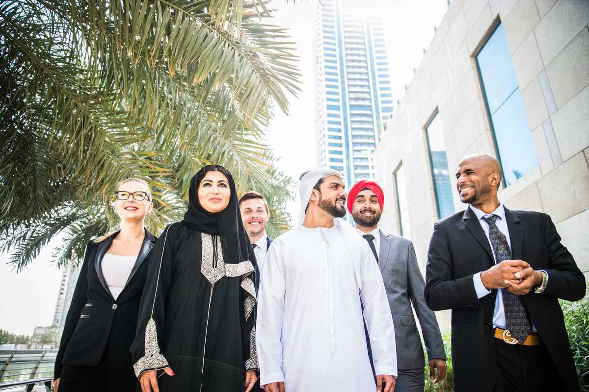 DIFC sees record growth in H1 2025 as global finance firms flock to Dubai