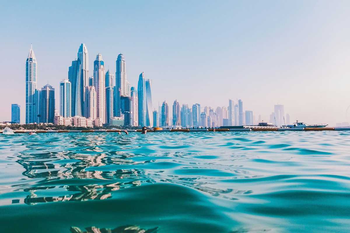 Dubai’s residential market sees 55% surge in Q4 2024 transactions