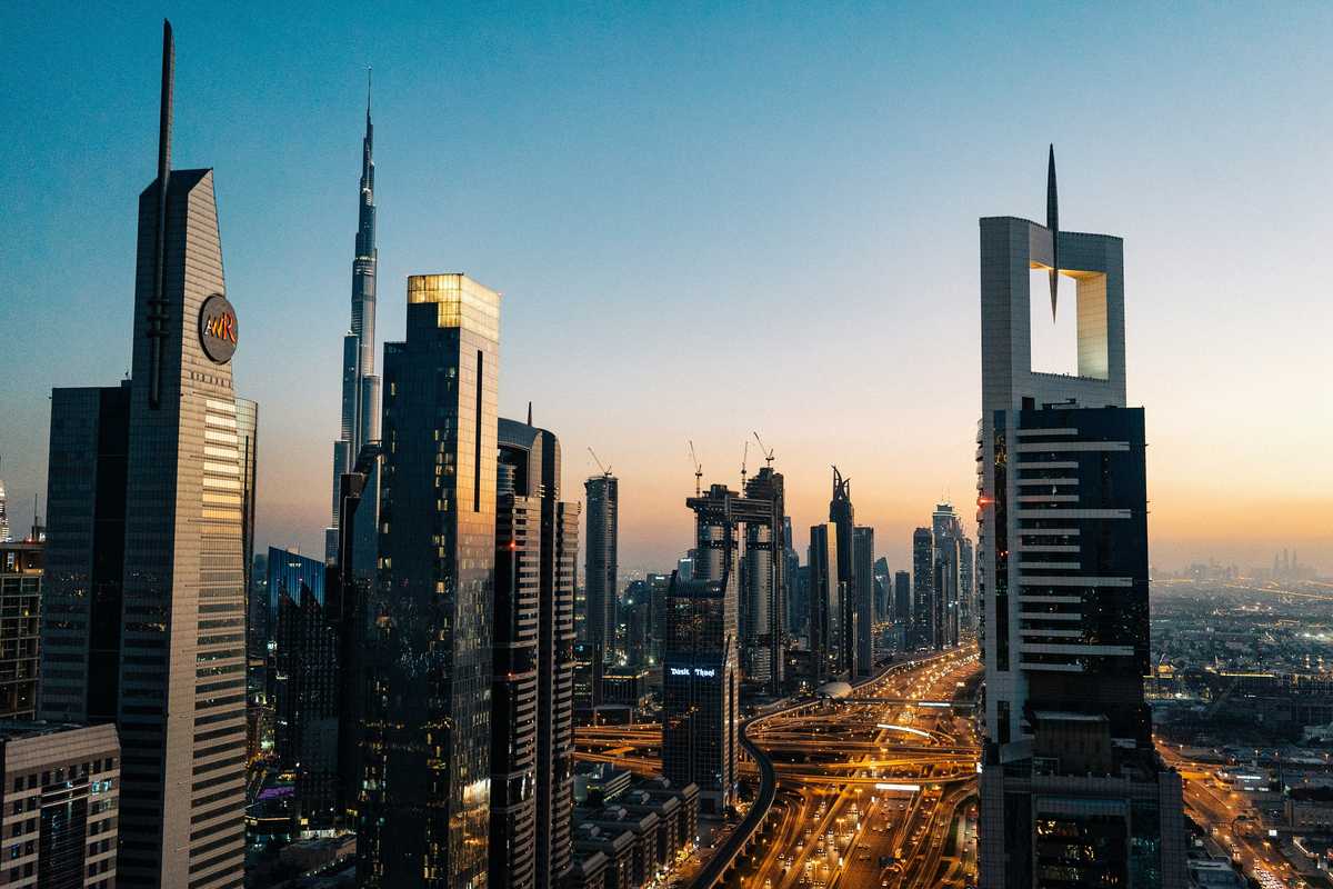 Dubai’s property market posts strong growth in Q2 2025 despite regional turbulence