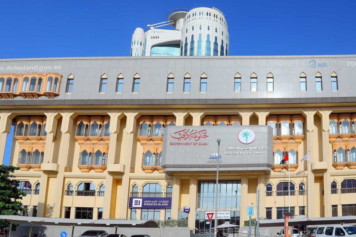 Dubai settles 2,350 rental disputes worth $109 million in six days on average