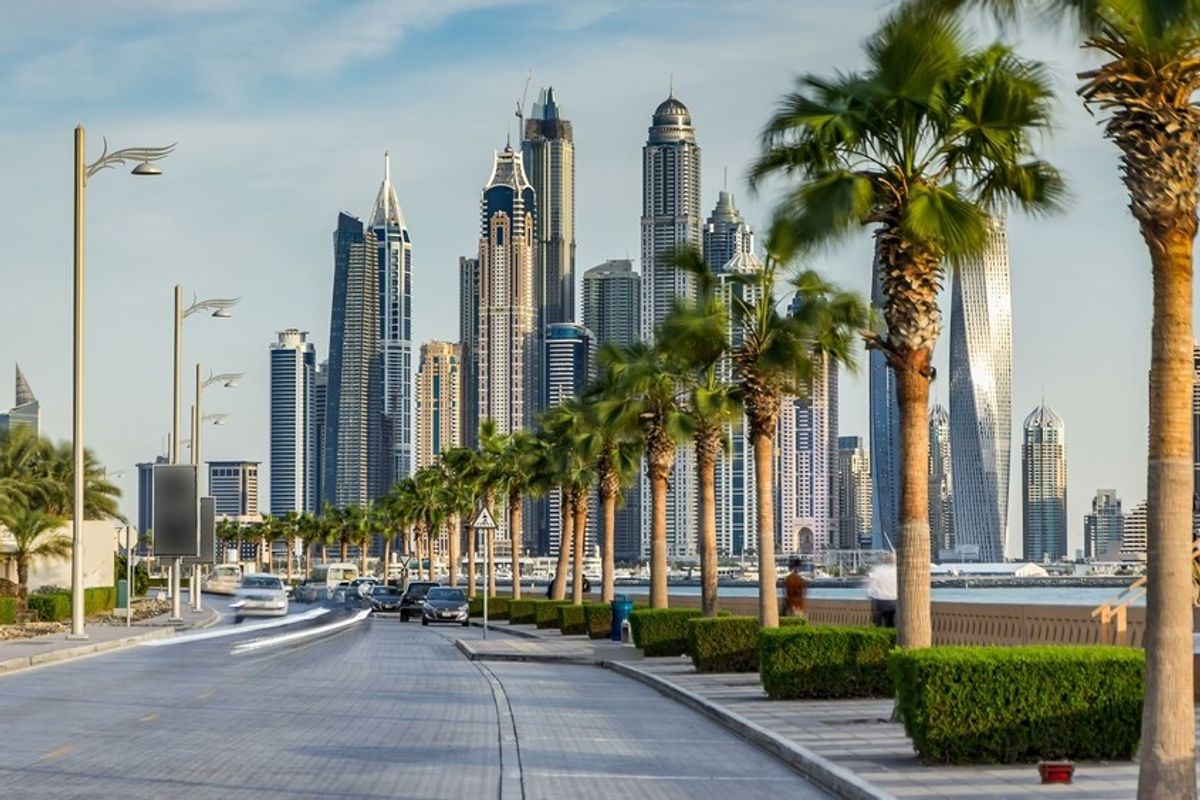 Sheikh Mohammed approves AED 3.7 billion plan to expand Dubai’s road network