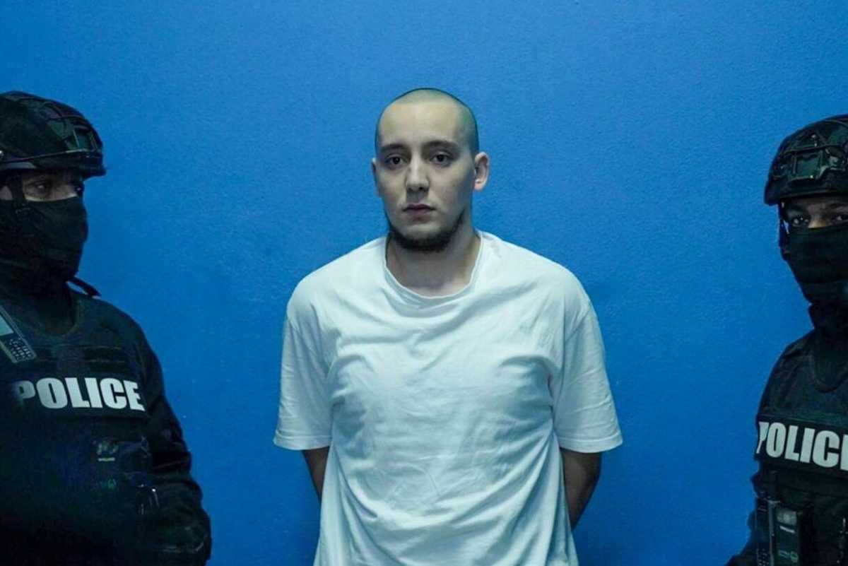 Extradited from Dubai: What we know about Dutch drug kingpin's son