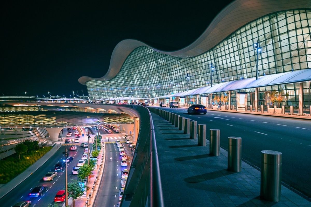 DXB tops list of most connected airports in the Middle East and Africa: Report