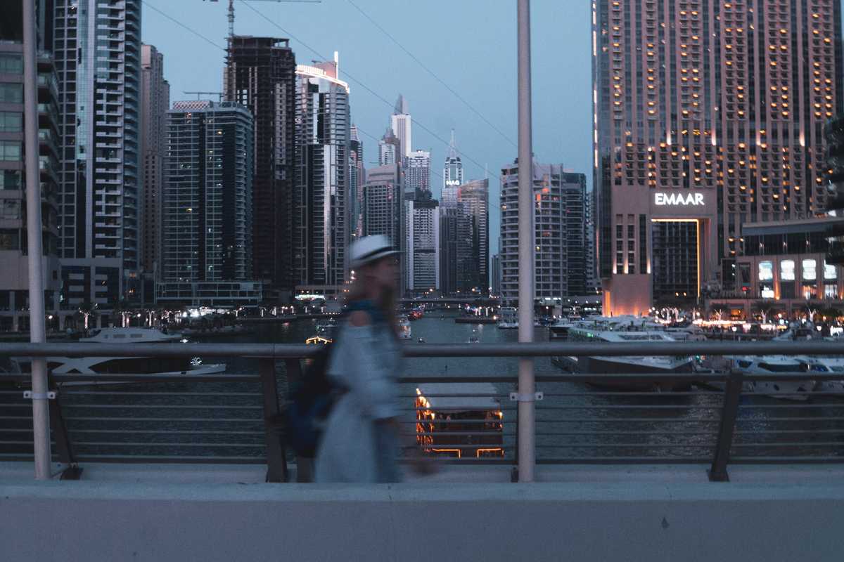 UAE to remain Gulf's fastest-growing economy despite soft start to 2024