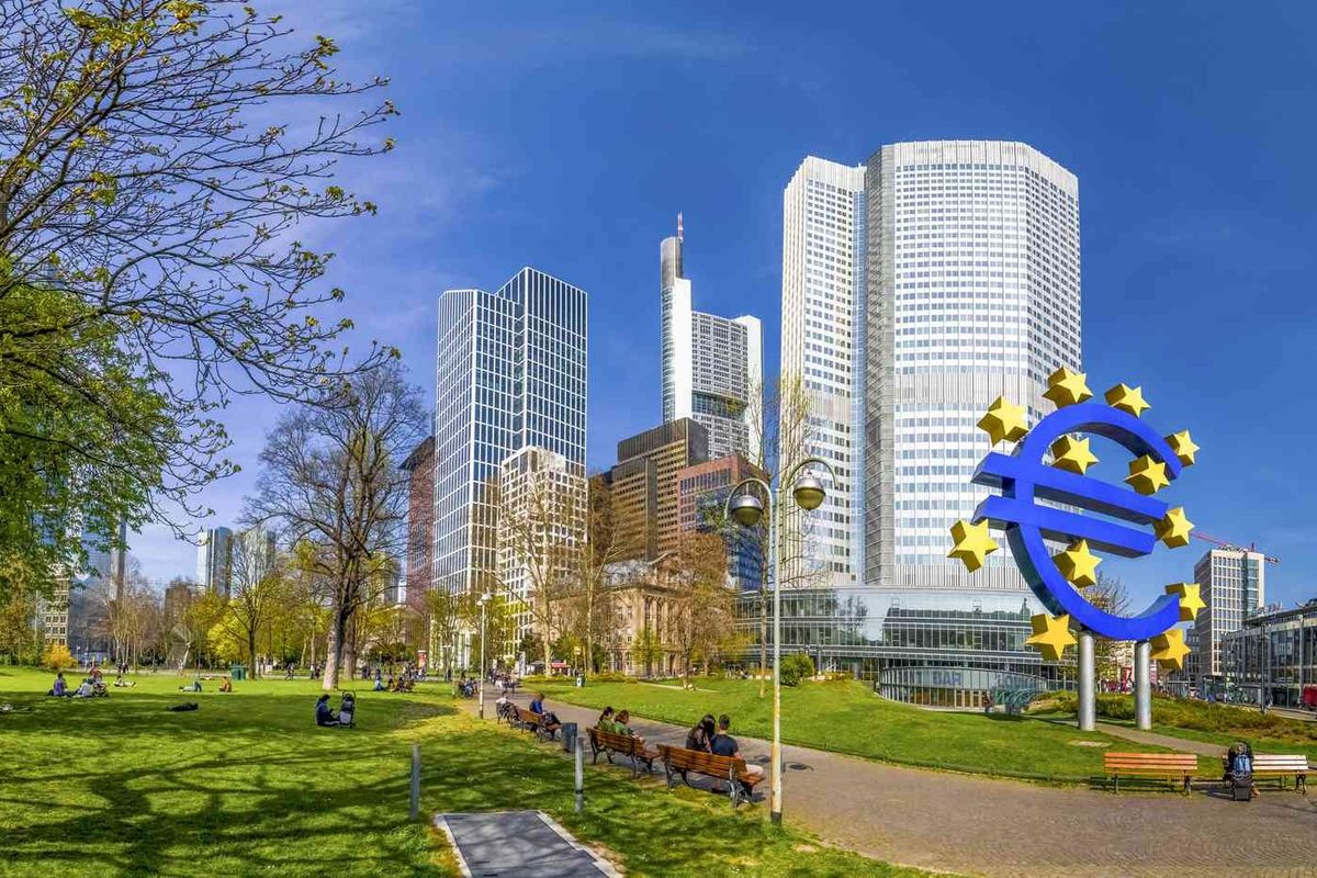 ECB cuts interest rates to 2% as inflation cools, growth stays slow