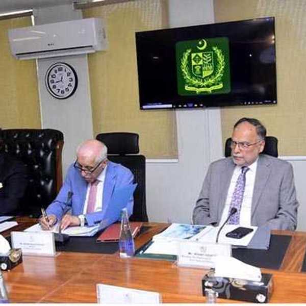 ECC approves PKR 6.6bn for 30 bulletproof vehicles for 2027 SCO Summit