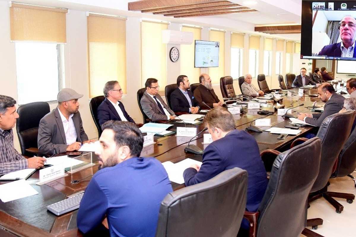 Pakistan approves $6.77 billion funding for Reko Diq copper-gold project phase 1