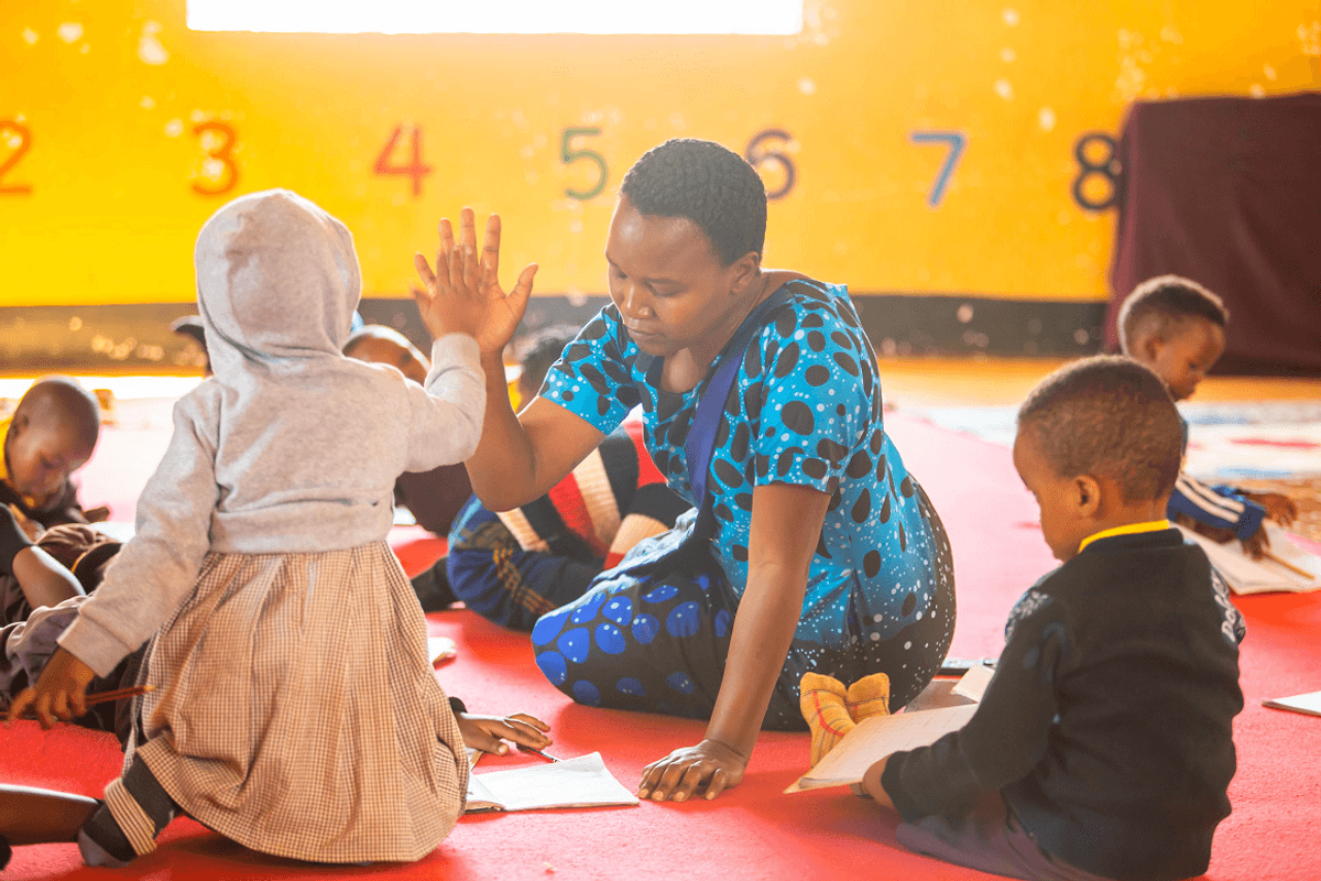UAE global leader in empowering young children: US-based ECD Measure