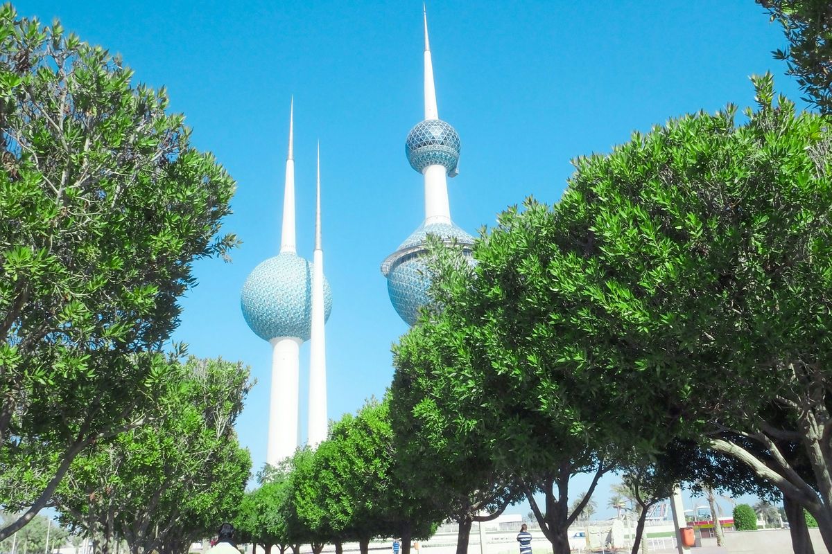 Kuwait introduces visa on arrival for GCC residents