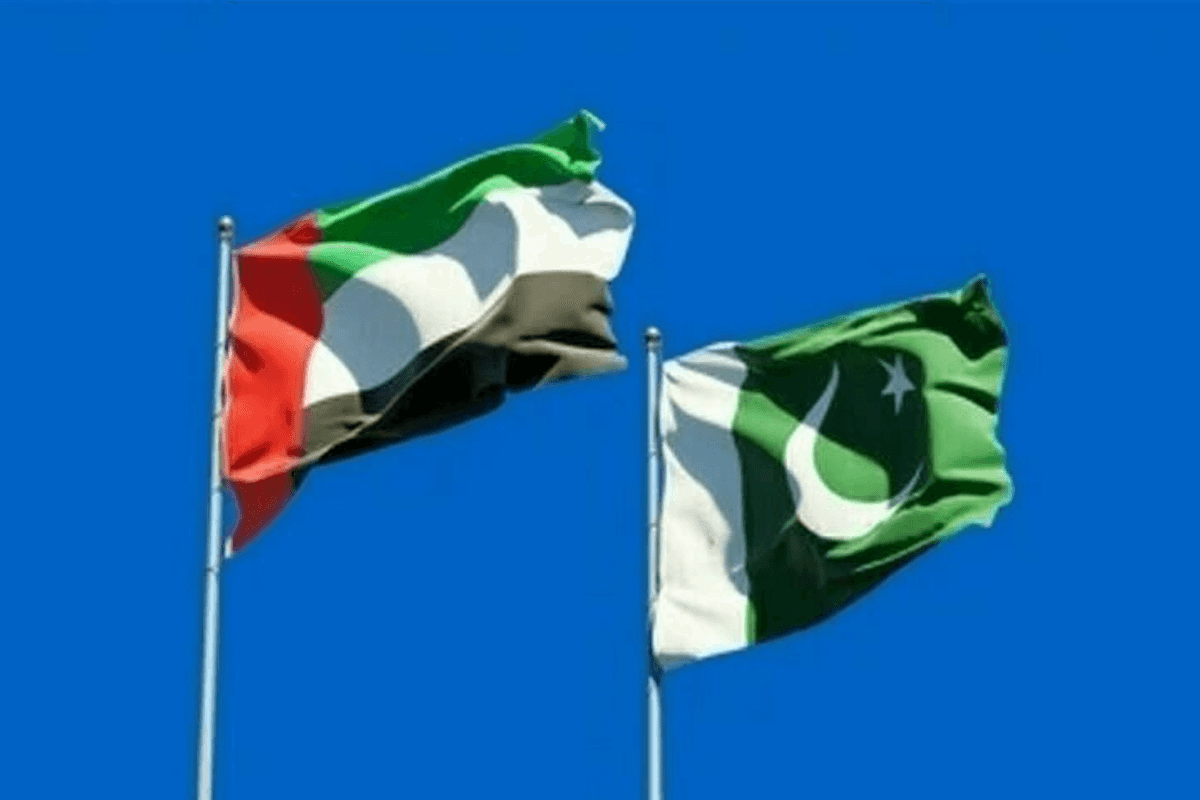 Pakistan repays $3.45B UAE deposits as reserves hold steady