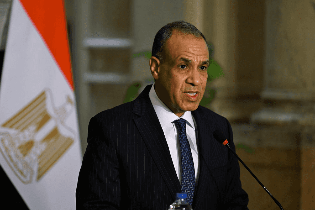 Cairo says FM to meet Pakistan, Saudi, Turkey counterparts in Egypt on Sunday