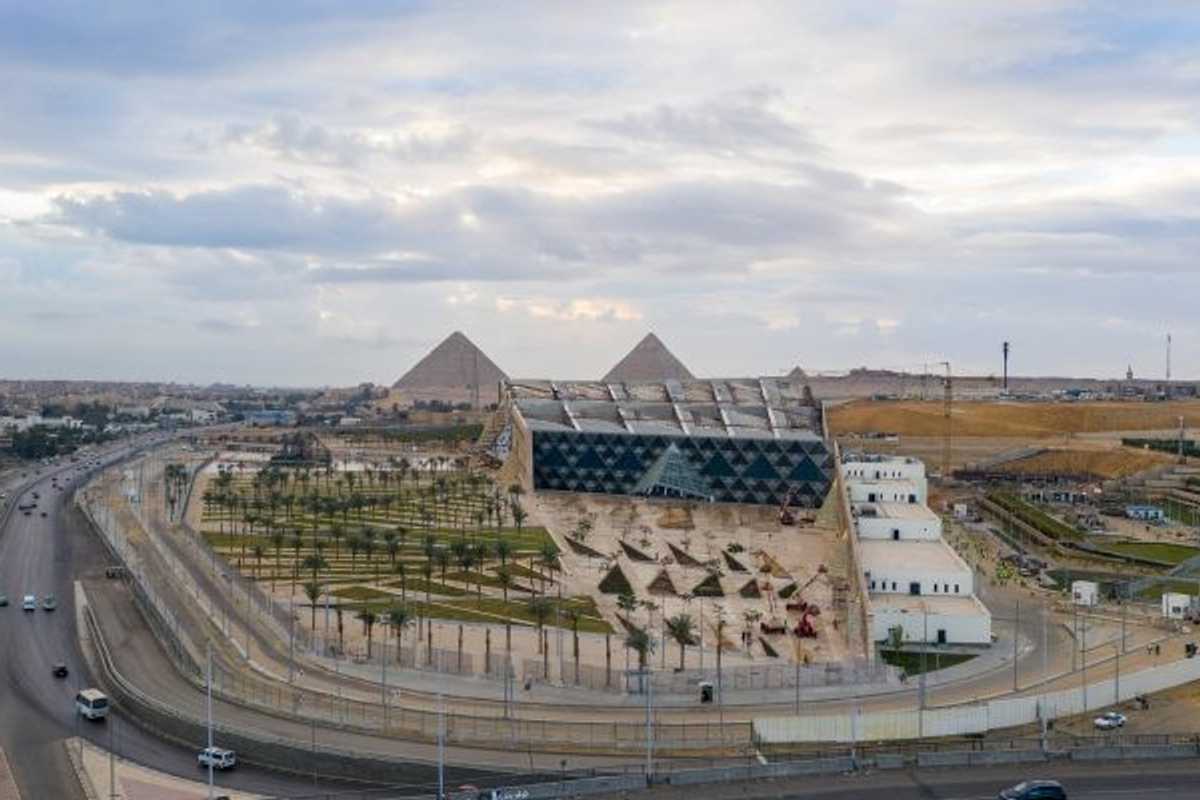 Egypt’s Orascom Construction to list on Abu Dhabi Securities Exchange next month