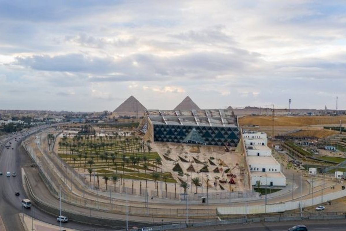 Egypt’s Orascom Construction to list on Abu Dhabi Securities Exchange next month