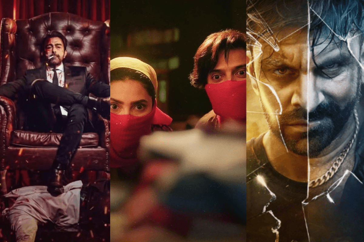 Eid-ul-Fitr 2026 Just Got Explosive