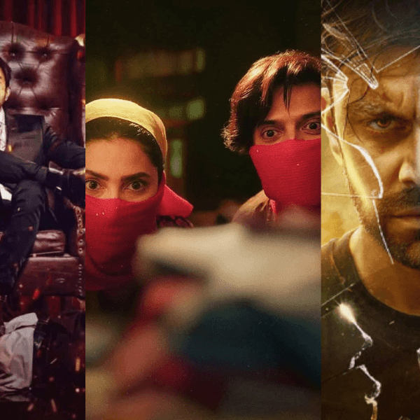 Eid-ul-Fitr 2026 Just Got Explosive